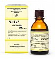 Купить чаги настойка, флакон-капельница, 25мл в Ваде