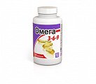 Купить омега-3-6-9 реалкапс, капсулы 1600мг, 90 шт бад в Ваде