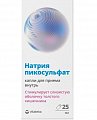 Купить пикосульфат натрия витатека, капли для приема внутрь флакон с пробкой-капельницей 25мл бад в Ваде