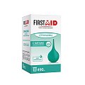 Спринцовка А14 с мягким наконечником First Aid (Ферстэйд), 490мл