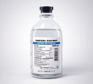 Купить раствор рингера, раствор для инфузий, флакон 400мл в Ваде