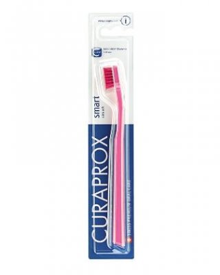 Купить curaprox (курапрокс) зубная щетка curaprox smart ultrasoft, 1 шт в Ваде