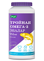 Купить тройная омега-3 950мг, капсулы 1300мг, 120 шт бад в Ваде