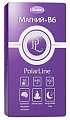 Купить поларлайн (polarline) магний+в6, капсулы, 30 шт бад в Ваде