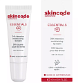 Купить скинкод эссеншлс (skincode essentials) бальзам для губ интенсивно увлажняющий10мл в Ваде