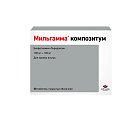 Купить мильгамма композитум, таблетки, покрытые оболочкой 100мг+100мг, 30шт в Ваде