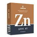 Купить lekolike (леколайк) цинк ап, таблетки 300мг, 40 шт бад в Ваде