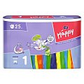 Купить bella baby happy (белла) подгузники 1 ньюборн 2-5кг 25 шт в Ваде