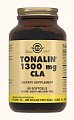 Купить solgar (солгар) тоналин 1300мг клк, капсулы 1860мг 60 шт бад в Ваде