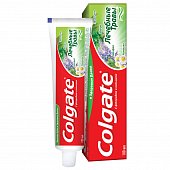Купить колгейт (colgate) зубная паста лечебные травы, 100мл в Ваде