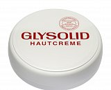 Glysolid (Глизолид) крем для сухой кожи с глицерином банка 100мл