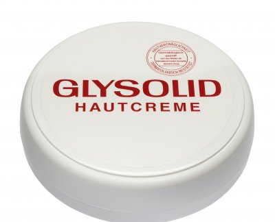 Купить glysolid (глизолид) крем для сухой кожи с глицерином банка 100мл в Ваде