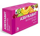 Купить азбукавит витамин в 12 эрциг, таблетки массой 100 мг 30шт. бад в Ваде