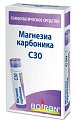 Купить магнезиа карбоника с30, гомеопатический монокомпонентный препарат минерально-химического происхождения, гранулы гомеопатические 4 гр в Ваде