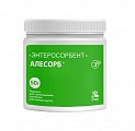 Купить алесорб 3+ энтеросербент порошок для приготовления суспензии для приема внутрь, банка 50г бад в Ваде