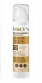 Купить moly's proceramide+ (молис) крем для лица с пробиотиками балансирующий, 50мл в Ваде