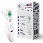 Купить термометр amrus amit-120 инфракрасный в Ваде