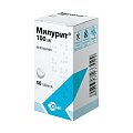 Купить милурит, таблетки 100мг, 50шт в Ваде