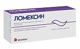 Ломексин, гель вагинальный 2%, туба 78г+дозатор
