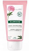 Купить klorane (клоран) кондиционер-гель для волос с экстрактом пиона, 50мл в Ваде