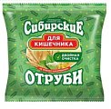 Купить отруби сибирские для кишечника, 200г в Ваде