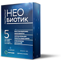 Купить необиотик лактобаланс, капсулы 350мг, 10 шт бад в Ваде