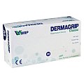 Купить перчатки dermagrip classic смотровые нестерильные латексные неопудренные, размер m, 100 шт в Ваде