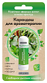 Купить comforte (комфорте) карандаш ингалятор дыхание эвкалипта 1,3г в Ваде