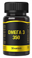 Купить омега-3 350, капсулы 30шт бад в Ваде