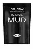 Купить dr.sea (доктор сиа) минеральная грязь мертвого моря черная 600г в Ваде