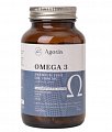 Купить agorax (агоракс) омега-3, капсулы массой 1380мг, 60 шт бад в Ваде