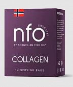 Купить norwegian fish oil (норвегиан фиш оил) коллаген, порошок, саше-пакет массой 5,3 г 14 шт бад в Ваде