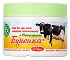 Купить лошадиная сила буренка крем для рук, тела и пяток с фитофлором, 250мл в Ваде