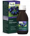 Купить dr vistong (др вистонг) сироп элеутерокка на фруктозе, флакон 150мл в Ваде