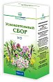 Купить сбор успокоительный №3, пачка 50г в Ваде