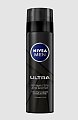 Купить nivea (нивея) для мужчин гель для бритья черный ultra, 200мл в Ваде