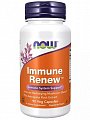 Купить now foods (нау фудс) immune renew, капсулы 650мг, 90 шт бад в Ваде