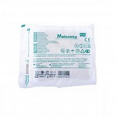 Купить matopat matocomp (матопат) салфетки стерильные 10см х 10см 12 слойные 17нитей, 5 шт в Ваде