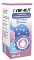 Купить лубриол, эмульсия для приема внутрь, со вкусом и ароматом апельсина 40 мг/мл, 30 мл в Ваде