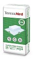 Купить terezamed (терезамед), пеленки одноразовые нормал 60х60см 10 шт в Ваде