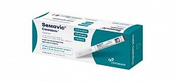Купить семавик, раствор для подкожного введения 0,25/0,5/1 мг/доза, шприц-ручка 3мл в комплекте с иглами - 4 шт в Ваде