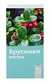 Купить брусники листья, фильтр-пакеты 1,5г, 20 шт бад в Ваде