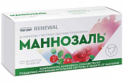 Купить маннозаль реневал, капсулы 60шт бад в Ваде