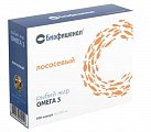 Купить рыбий жир биафишенол лосось, капсулы 300мг, 100 шт бад в Ваде