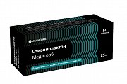Купить спиронолактон медисорб, таблетки 25 мг, 50 шт в Ваде