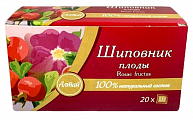 Купить fito-алтай шиповник плоды, фильтр-пакеты 1,5г 20шт бад в Ваде