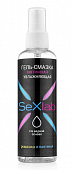 Купить sexlab (секслаб) гель-смазка интимная увлажняющая, 100 мл в Ваде