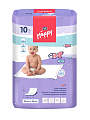 Купить bella baby happy (белла) пеленки 60х90 10 шт в Ваде