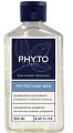 Купить phytosolba phytocyane men (фитосольба фитоциан) шампунь для волос укрепляющий мужской, 250мл в Ваде