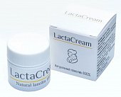 Купить lactacream (лактакрем) ланолин натуральный 100%, 20 мл в Ваде